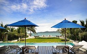 Beachfront Phuket Hotel