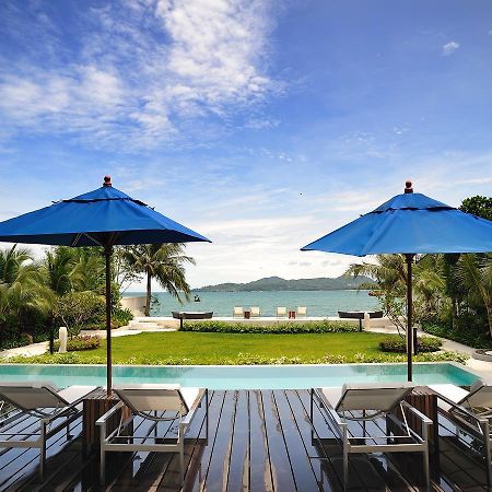 Beachfront Phuket Exterior photo